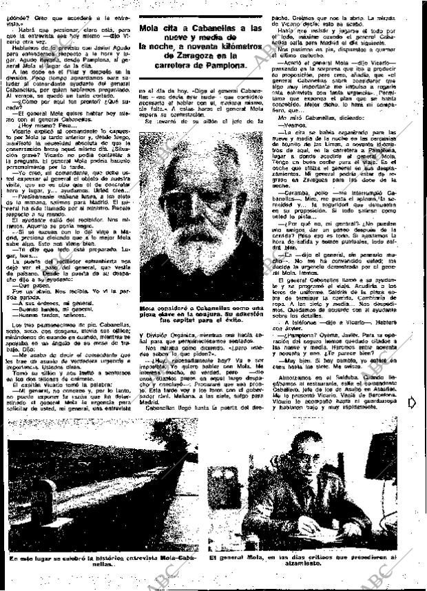 ABC MADRID 22-02-1976 página 133