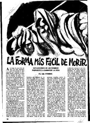 ABC MADRID 22-02-1976 página 136