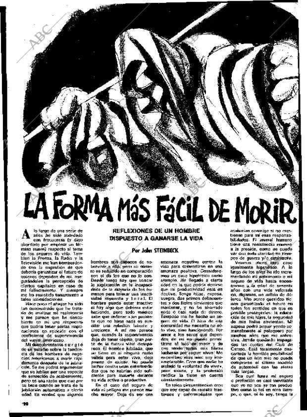 ABC MADRID 22-02-1976 página 136