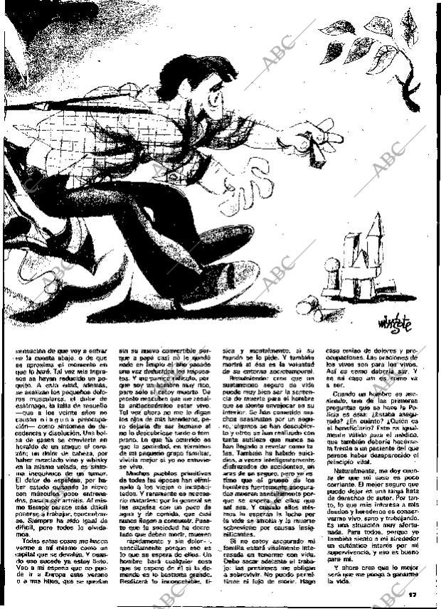 ABC MADRID 22-02-1976 página 137