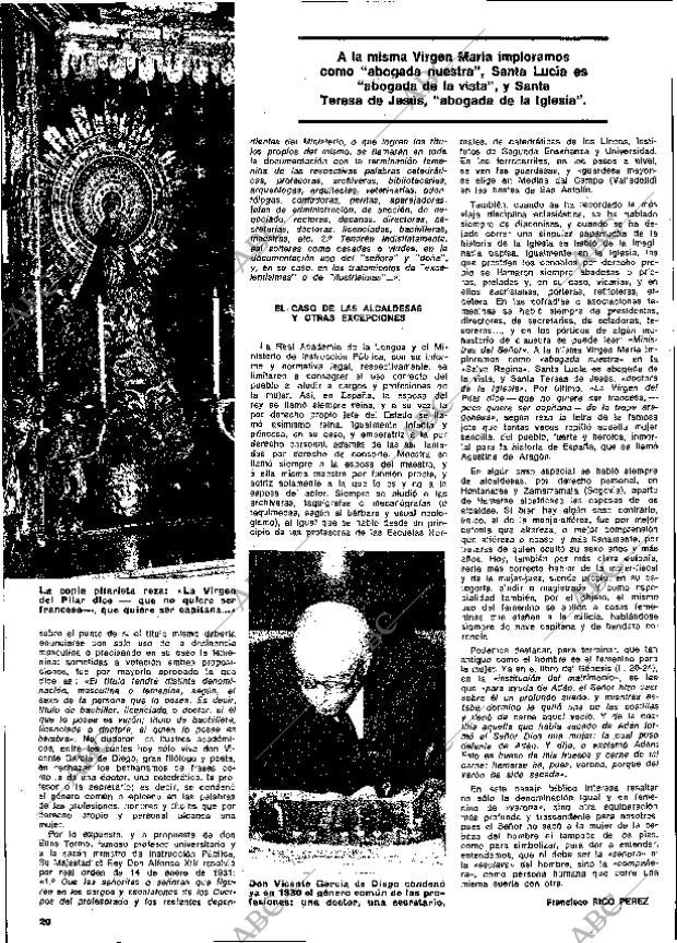 ABC MADRID 22-02-1976 página 140