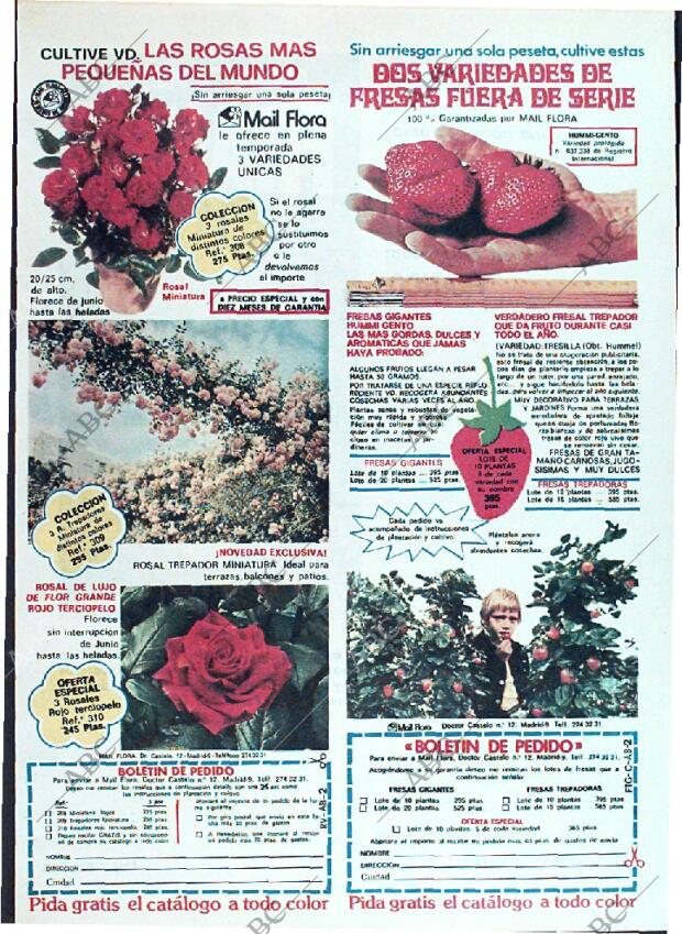 ABC MADRID 22-02-1976 página 141