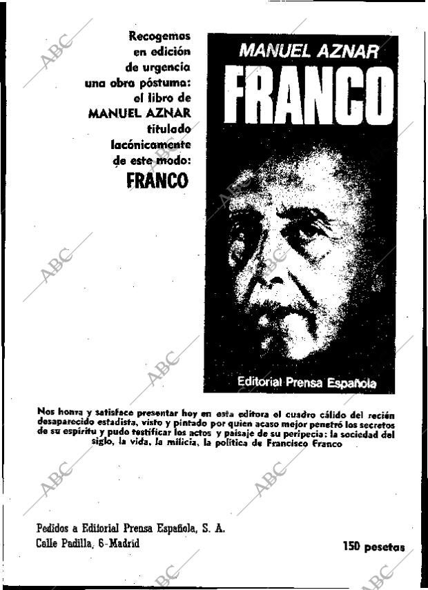 ABC MADRID 22-02-1976 página 142