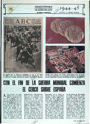 ABC MADRID 22-02-1976 página 143