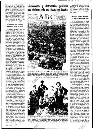 ABC MADRID 22-02-1976 página 144