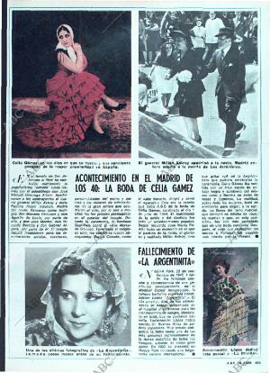 ABC MADRID 22-02-1976 página 149