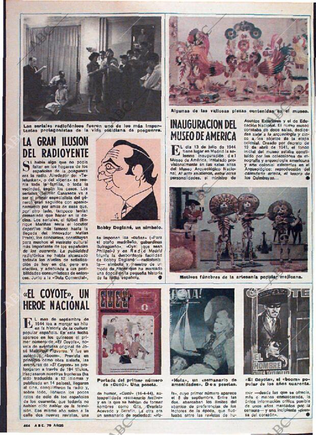 ABC MADRID 22-02-1976 página 150