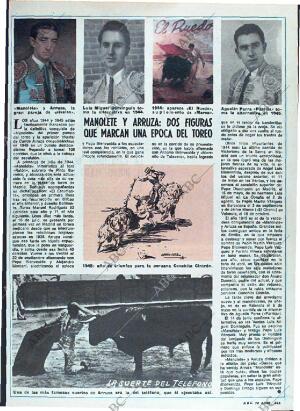 ABC MADRID 22-02-1976 página 151