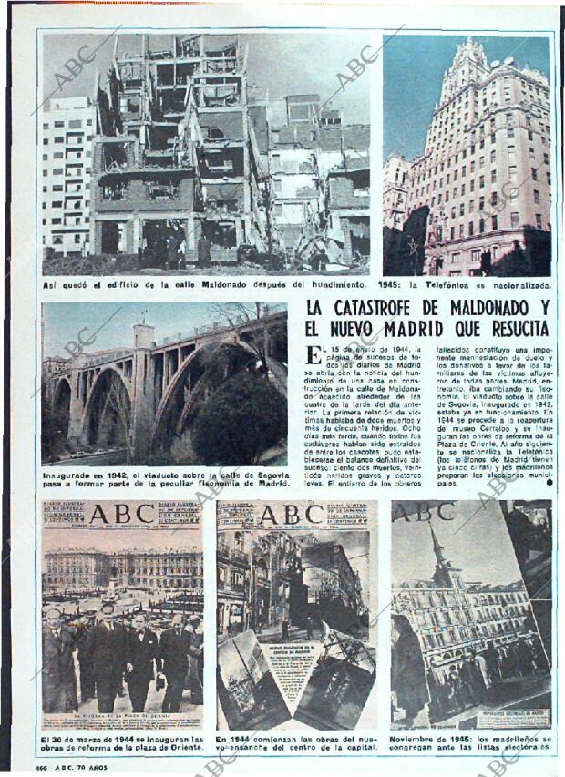 ABC MADRID 22-02-1976 página 152