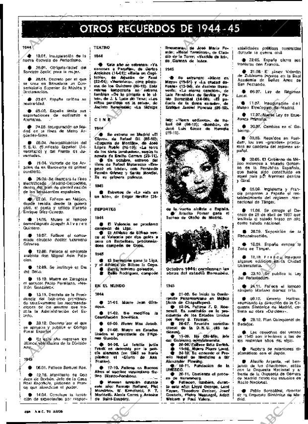 ABC MADRID 22-02-1976 página 154
