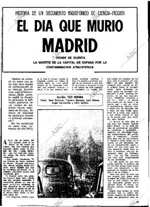 ABC MADRID 22-02-1976 página 157
