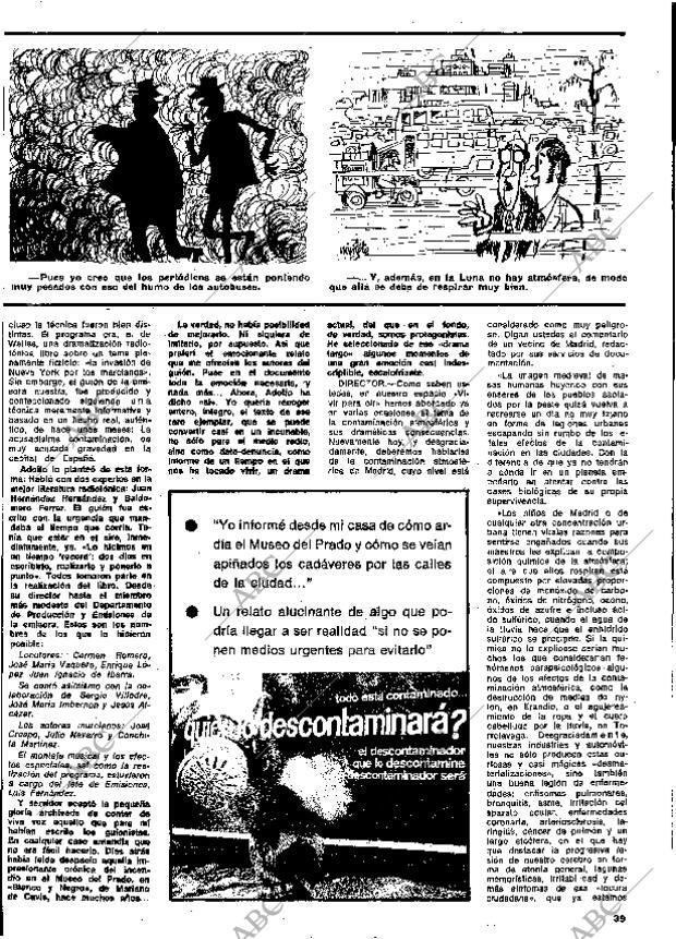 ABC MADRID 22-02-1976 página 159