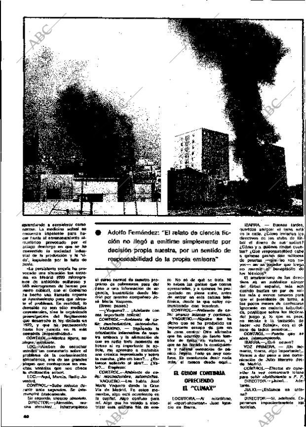 ABC MADRID 22-02-1976 página 160
