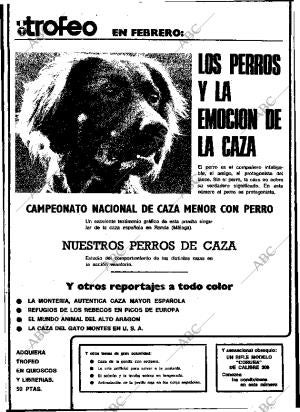ABC MADRID 22-02-1976 página 164