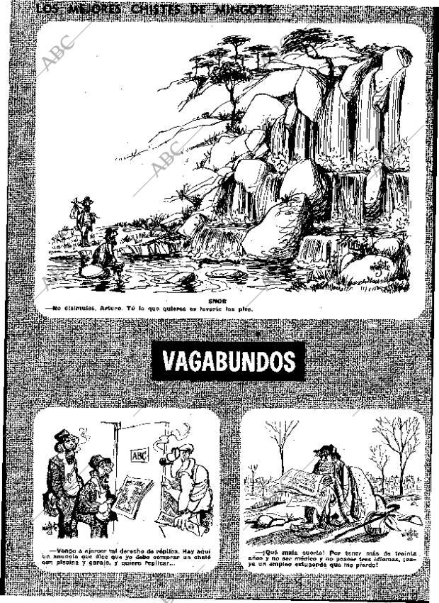 ABC MADRID 22-02-1976 página 165