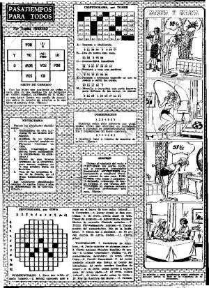 ABC MADRID 22-02-1976 página 166