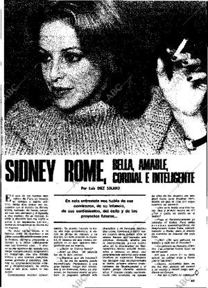 ABC MADRID 22-02-1976 página 167