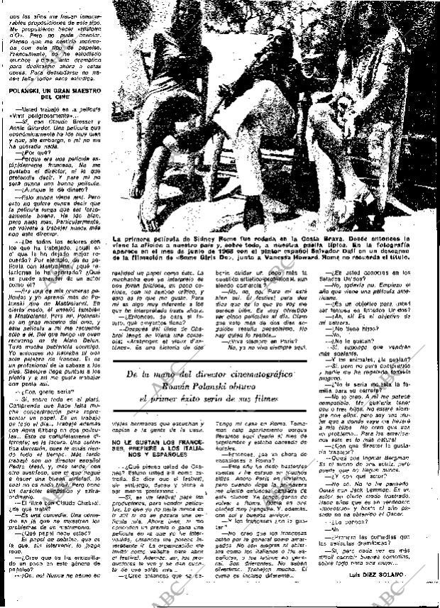 ABC MADRID 22-02-1976 página 169