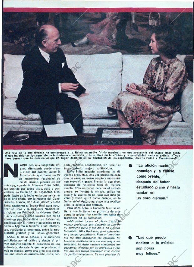 ABC MADRID 22-02-1976 página 173