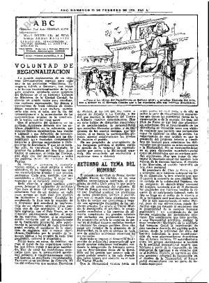 ABC MADRID 22-02-1976 página 19