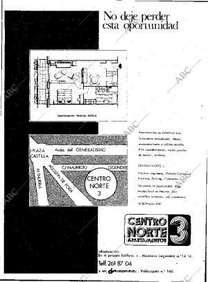 ABC MADRID 22-02-1976 página 2