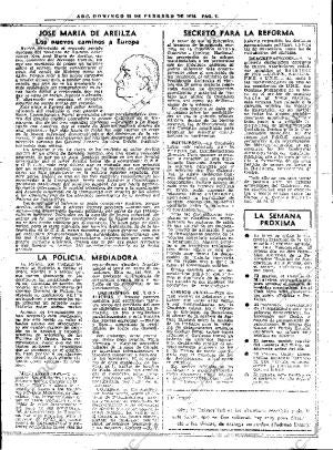 ABC MADRID 22-02-1976 página 23