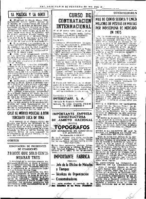 ABC MADRID 22-02-1976 página 26