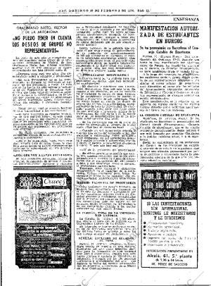 ABC MADRID 22-02-1976 página 27