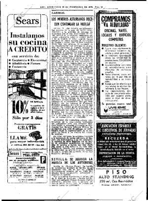 ABC MADRID 22-02-1976 página 30