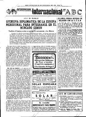 ABC MADRID 22-02-1976 página 31