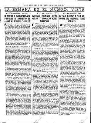 ABC MADRID 22-02-1976 página 34