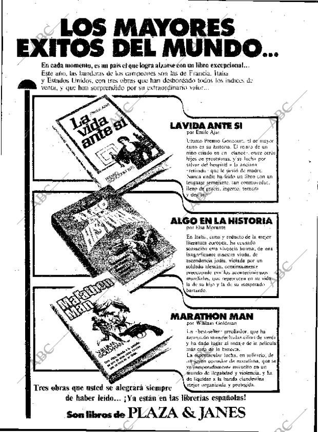 ABC MADRID 22-02-1976 página 4