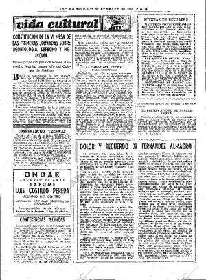 ABC MADRID 22-02-1976 página 47