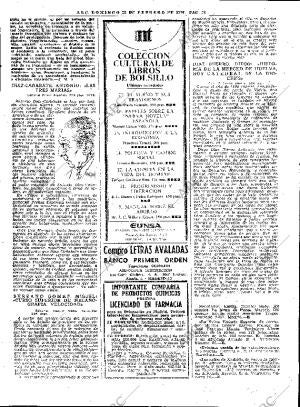 ABC MADRID 22-02-1976 página 52