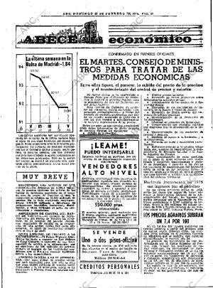 ABC MADRID 22-02-1976 página 53