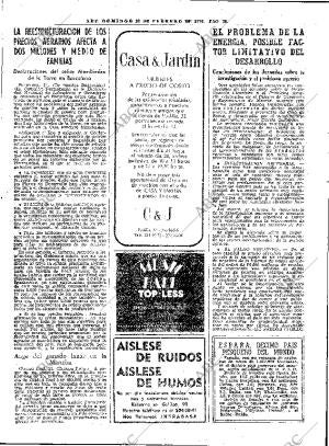 ABC MADRID 22-02-1976 página 54