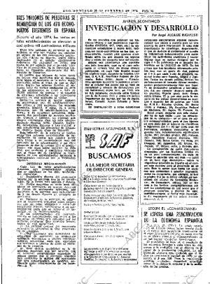 ABC MADRID 22-02-1976 página 57