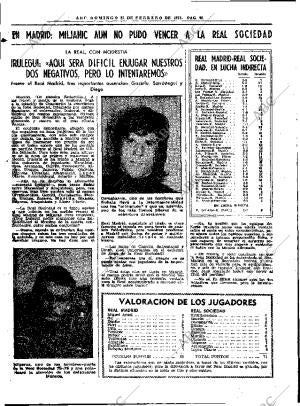 ABC MADRID 22-02-1976 página 66