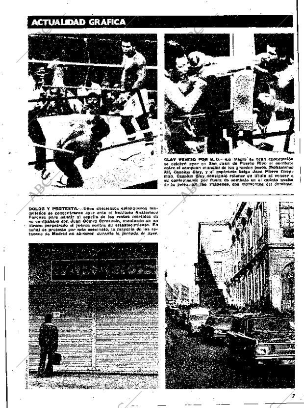 ABC MADRID 22-02-1976 página 7
