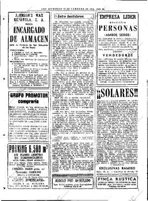 ABC MADRID 22-02-1976 página 80