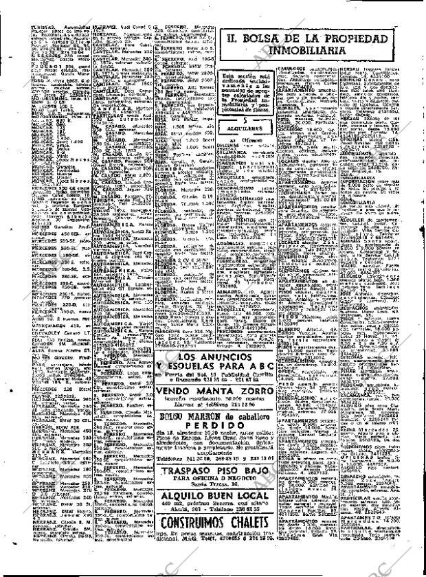 ABC MADRID 22-02-1976 página 88