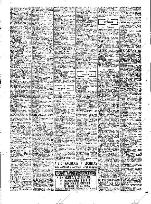 ABC MADRID 22-02-1976 página 89