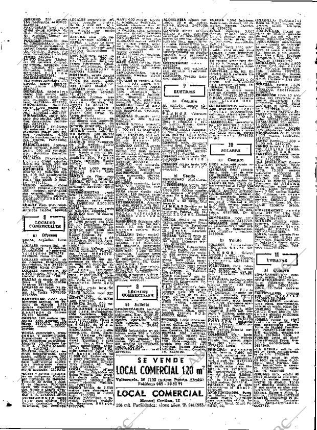 ABC MADRID 22-02-1976 página 90