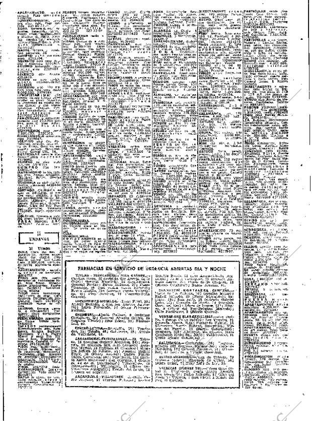 ABC MADRID 22-02-1976 página 91