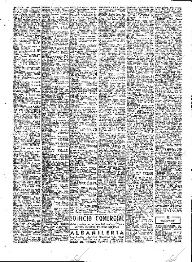 ABC MADRID 22-02-1976 página 92