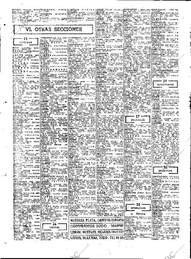 ABC MADRID 22-02-1976 página 96