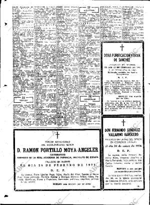 ABC MADRID 24-02-1976 página 100