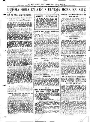 ABC MADRID 24-02-1976 página 106