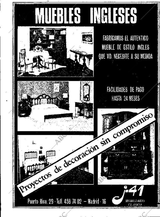 ABC MADRID 24-02-1976 página 117