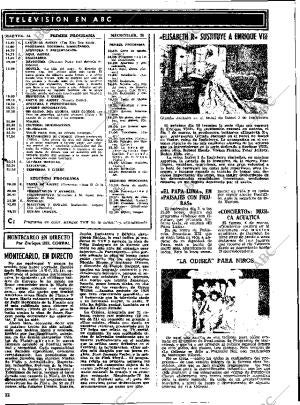 ABC MADRID 24-02-1976 página 118